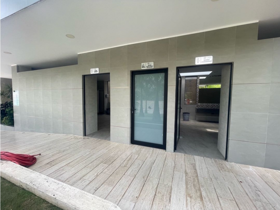 VENDO LOTE EN PARK HOUSE / RUITOQUE BAJO - 6