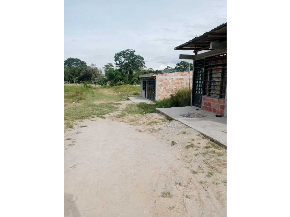 VENDO LOTE EN PITALITO HUILA - 2
