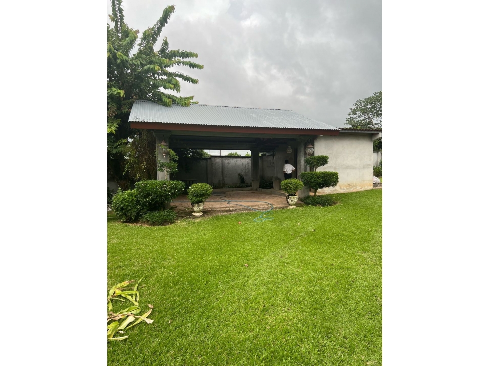 VENDO LOTE EN QUINTAS DE CORONADO, LISTO PARA CONSTRUIR 1800mts JP — foto 2