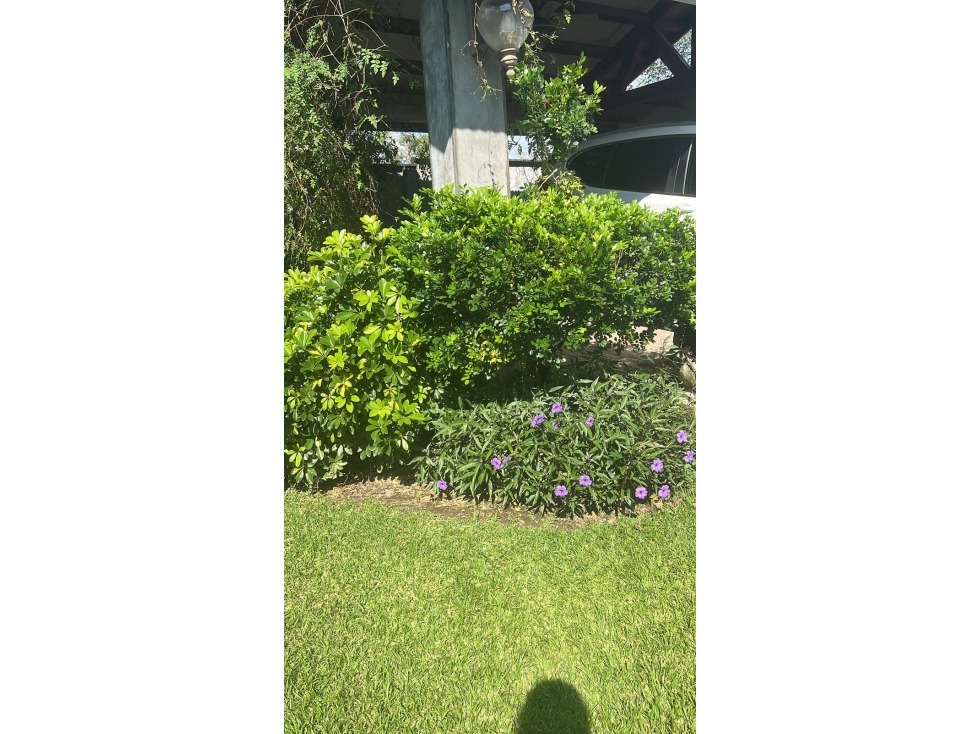 VENDO LOTE EN QUINTAS DE CORONADO, LISTO PARA CONSTRUIR 1800mts JP — foto 3
