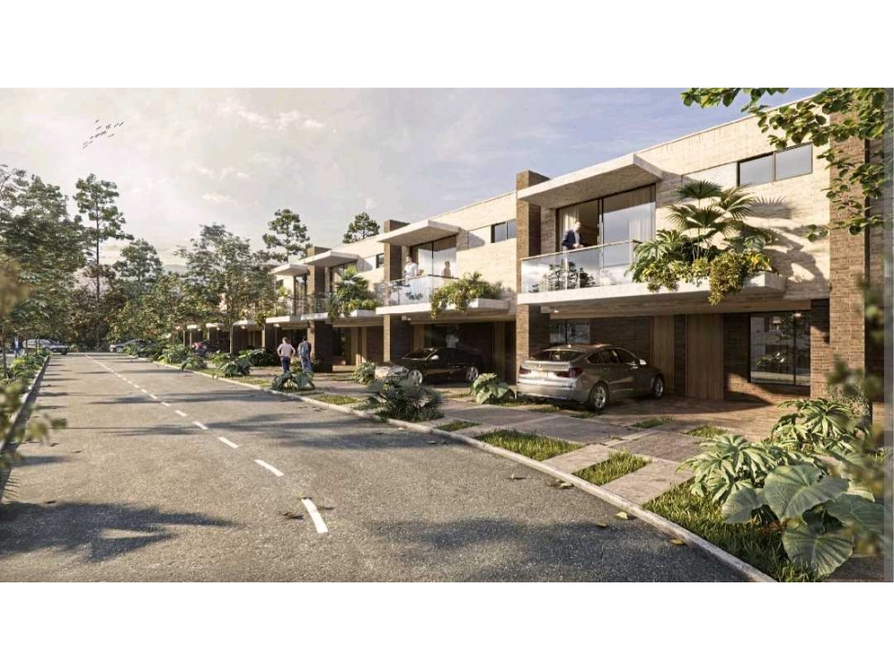 VENDO LOTE EN RIONEGRO EN PARCELACION.
