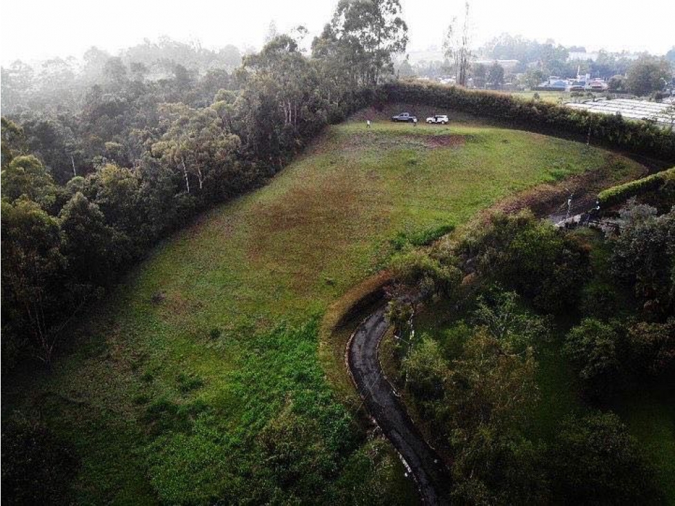 Vendo Lote en Sajonia, Aeropuerto Rionegro@ - 2