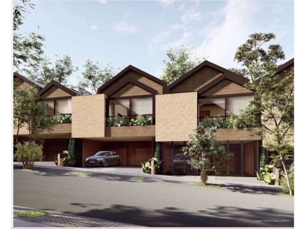 VENDO LOTE EN SAN ANTONIO DE PEREIRA - UNIDAD VILLA CASTIN — foto 4