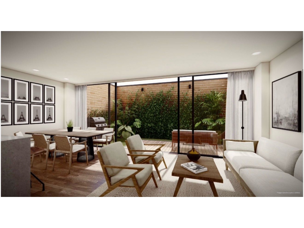 VENDO LOTE EN SAN ANTONIO DE PEREIRA - UNIDAD VILLA CASTIN — foto 5