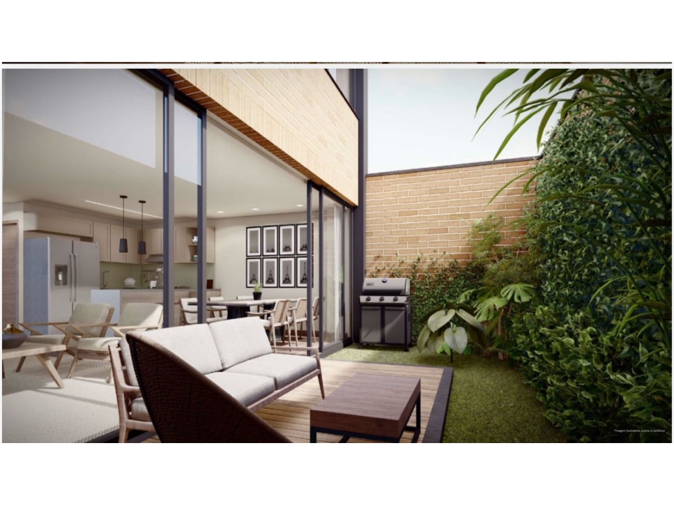 VENDO LOTE EN SAN ANTONIO DE PEREIRA - UNIDAD VILLA CASTIN — foto 6