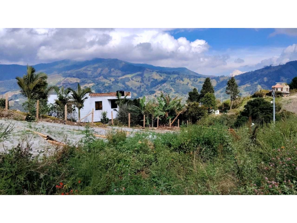VENDO LOTE EN SAN CRISTOBAL MEDELLIN PARCELACION VIA BOQUERON. — foto 5