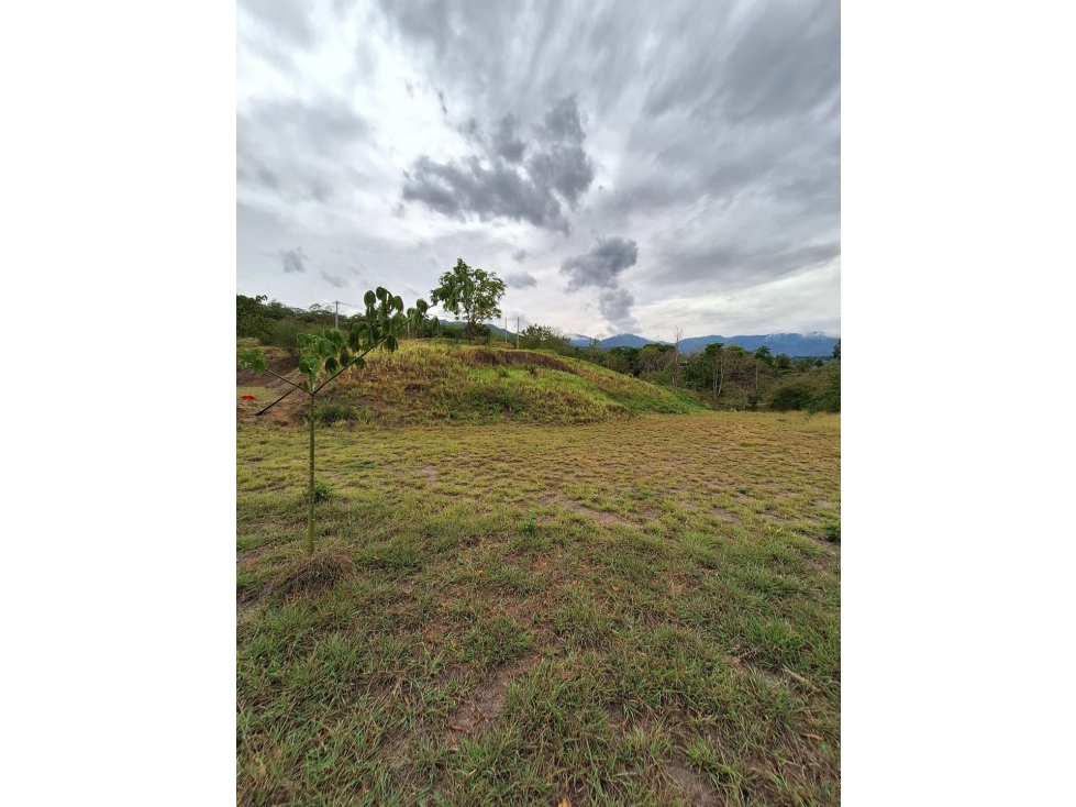 Vendo lote en San Jerónimo condominio el kairo