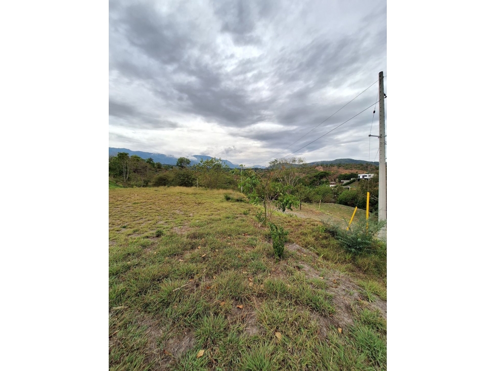 Vendo lote en San Jerónimo condominio el kairo — foto 4