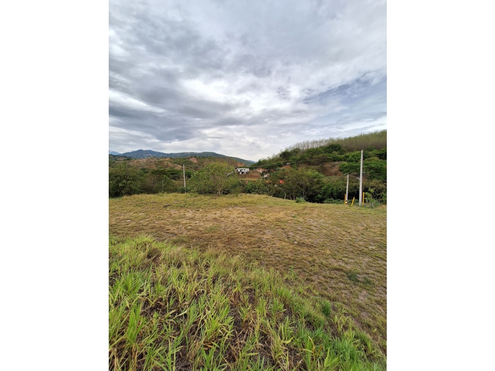 Vendo lote en San Jerónimo condominio el kairo — foto 5