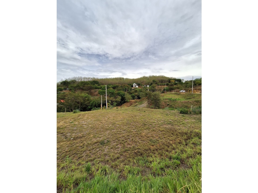 Vendo lote en San Jerónimo condominio el kairo — foto 6