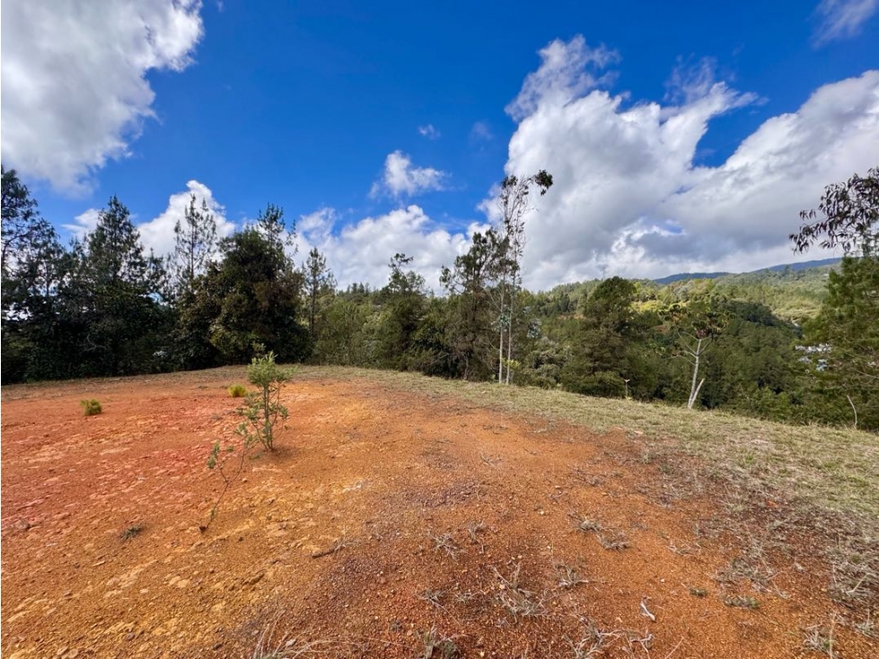 Vendo lote en San Sebastián de la Castellana Alto del Escobero — foto 3