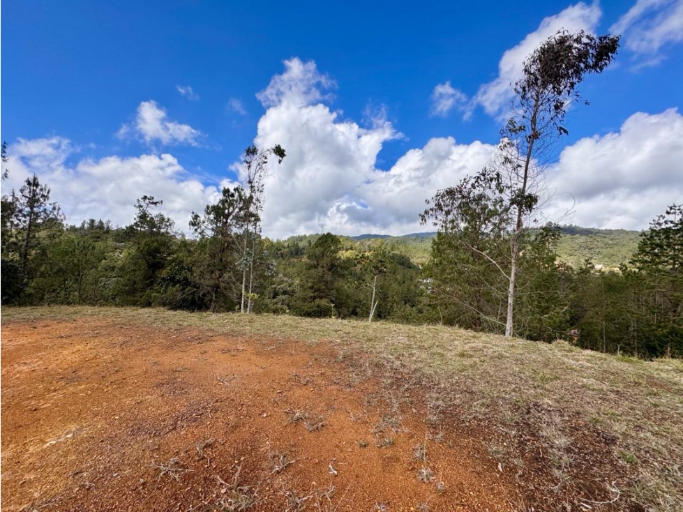 Vendo lote en San Sebastián de la Castellana Alto del Escobero — foto 4
