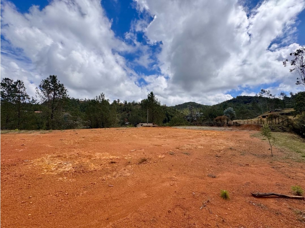 Vendo lote en San Sebastián de la Castellana Alto del Escobero — foto 5