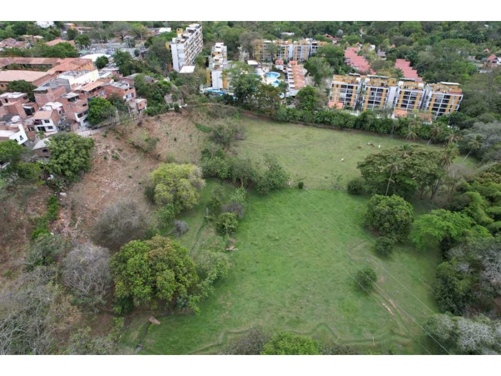Vendo lote en santa Fe de Antioquia - 4