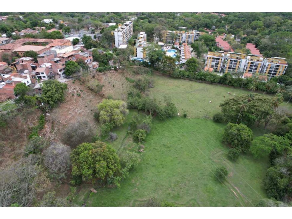 Vendo lote en santa Fe de Antioquia - 6