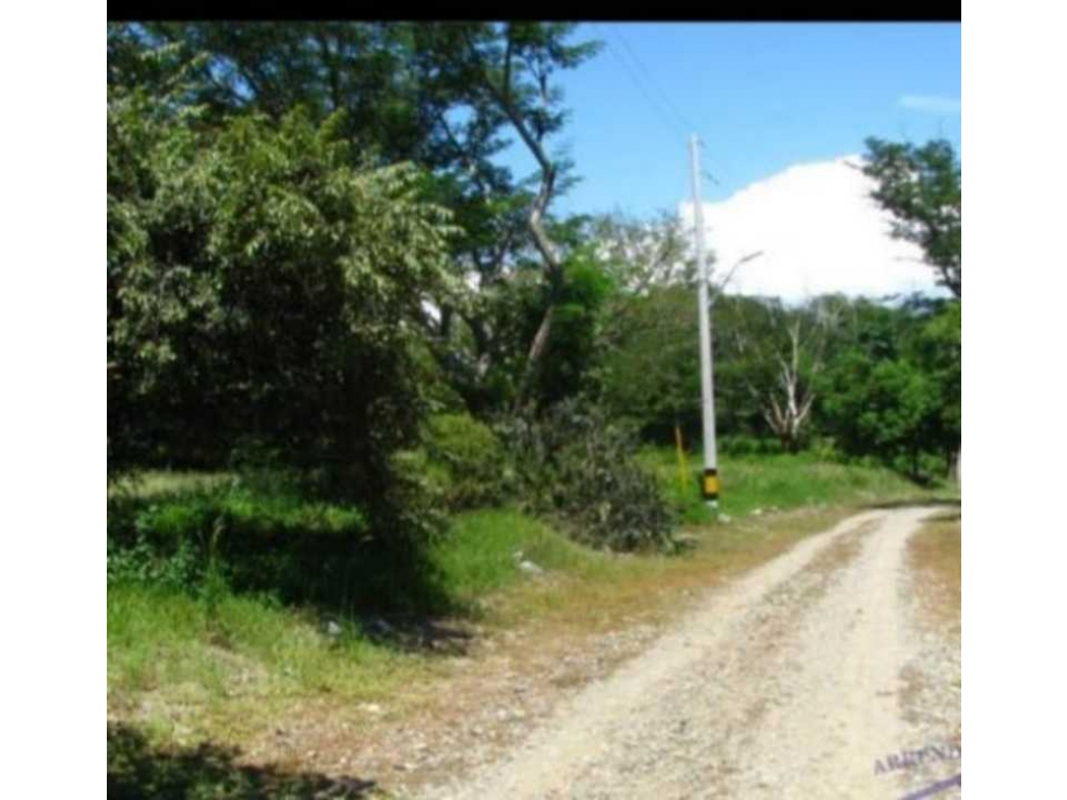 Vendo lote en santa fe de antioquia - 5