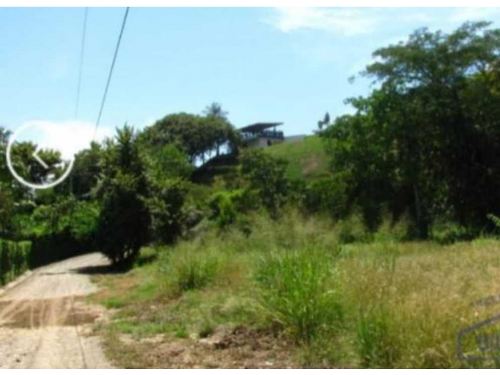 Vendo lote en santa fe de antioquia - 6