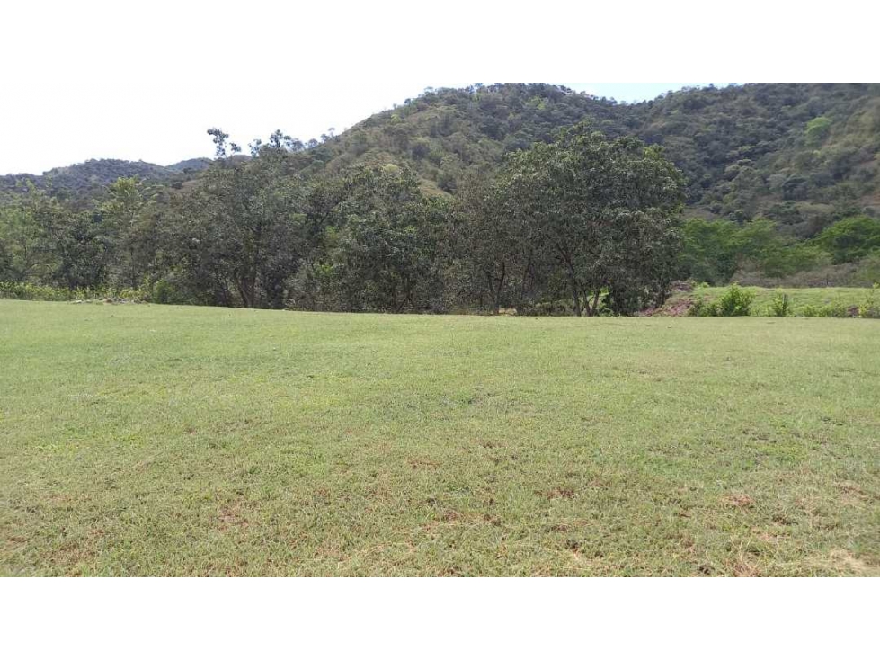 Vendo lote en santa fe de antioquia - 3