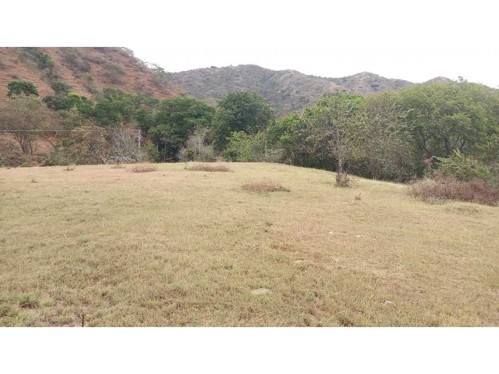 Vendo lote en santa fe de antioquia - 4