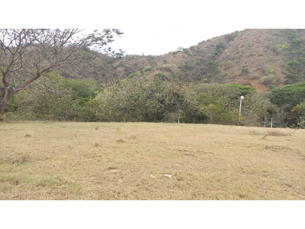 Vendo lote en santa fe de antioquia - 3