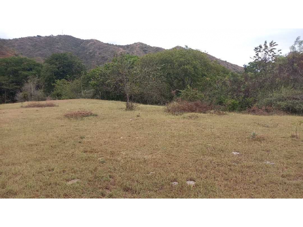Vendo lote en santa fe de antioquia - 6