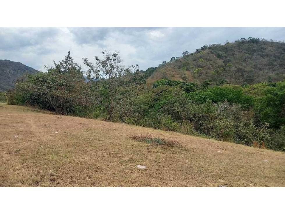 Vendo lote en santa fe de antioquia - 3