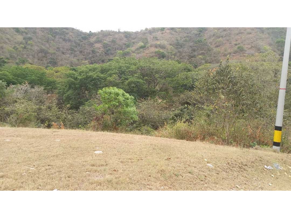 Vendo lote en santa fe de antioquia - 4