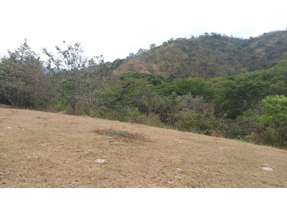 Vendo lote en santa fe de antioquia - 5