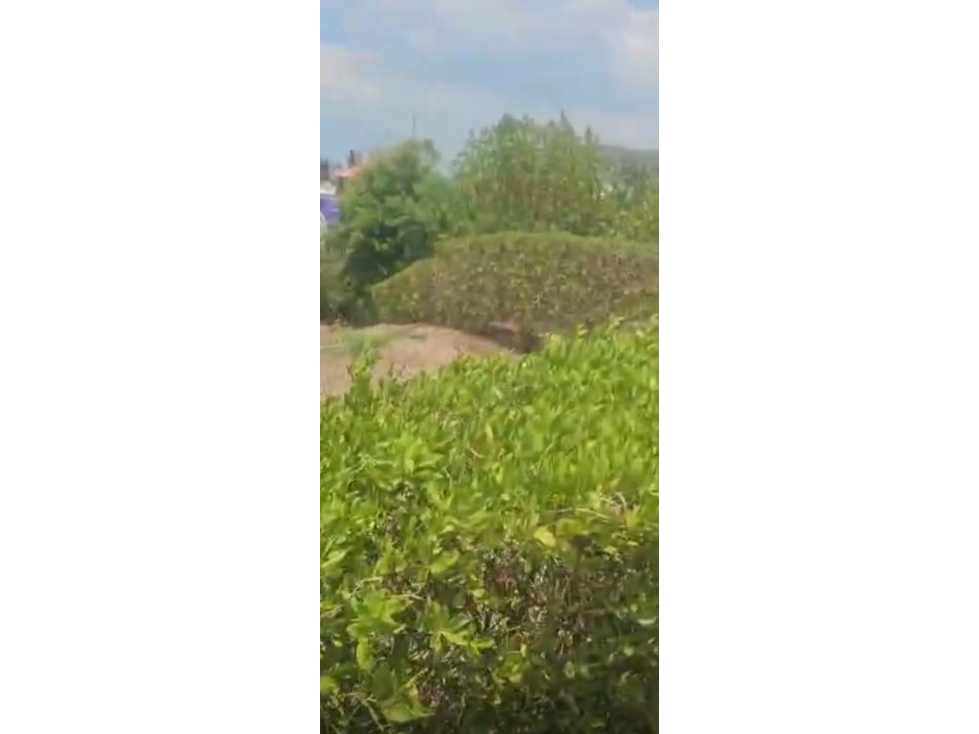Vendo lote en playa Santa Verónica, Juan de Acosta, Atlantico - 6