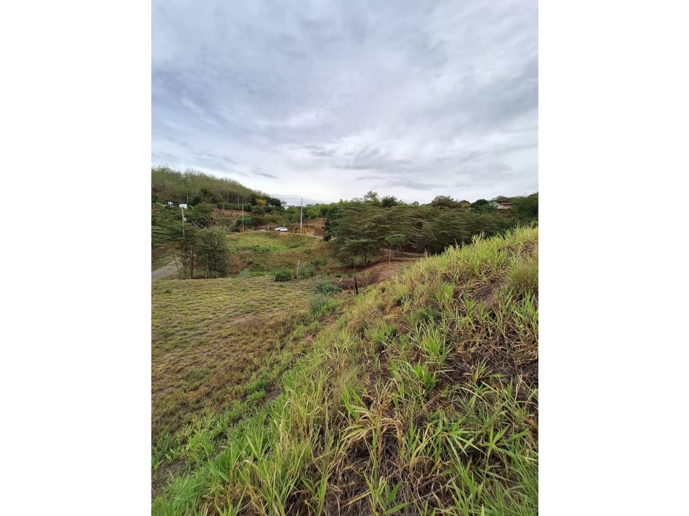 Vendo lote en Sopetran — foto 2