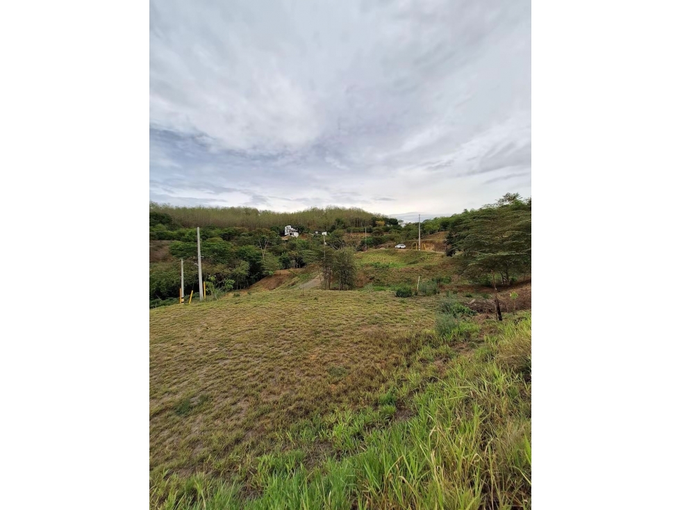 Vendo lote en Sopetran — foto 3
