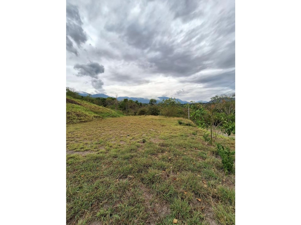 Vendo lote en Sopetran — foto 4