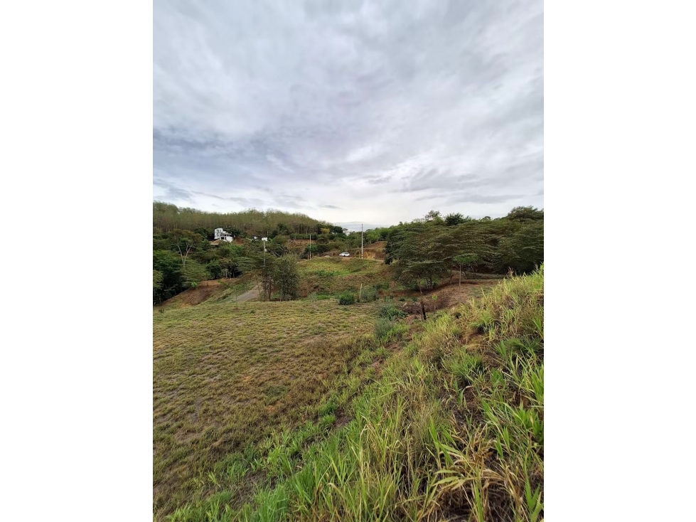 Vendo lote en Sopetran — foto 5