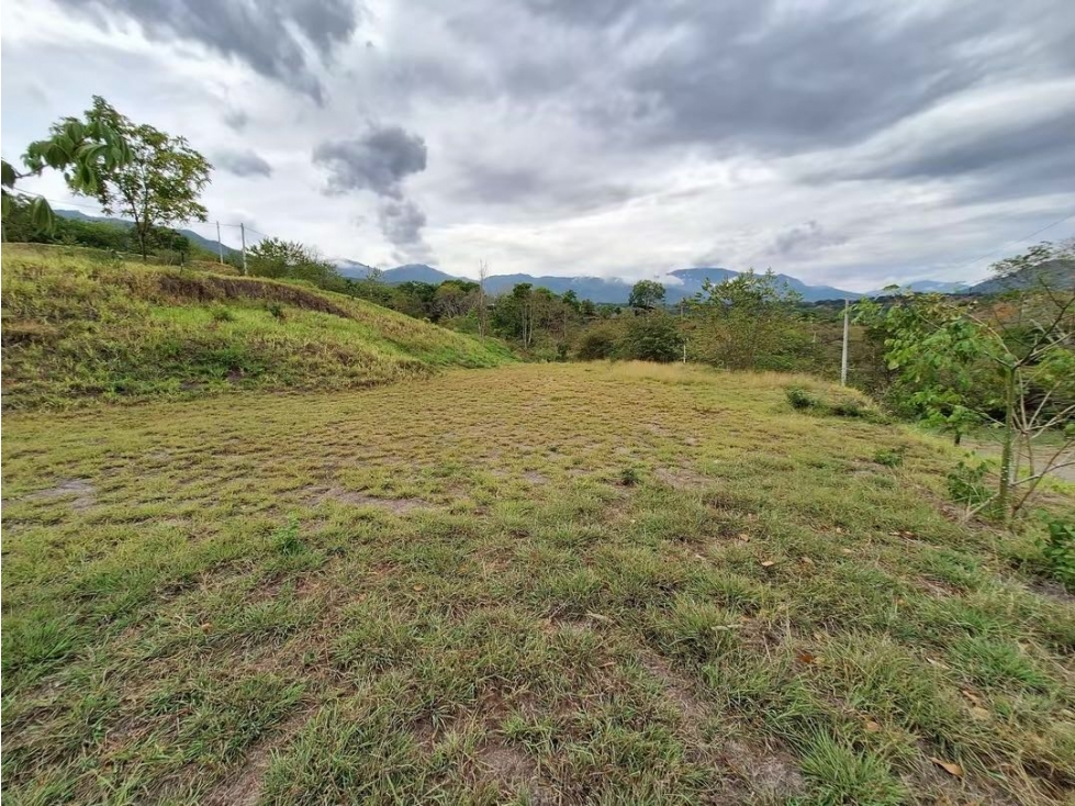 Vendo lote en Sopetran — foto 6
