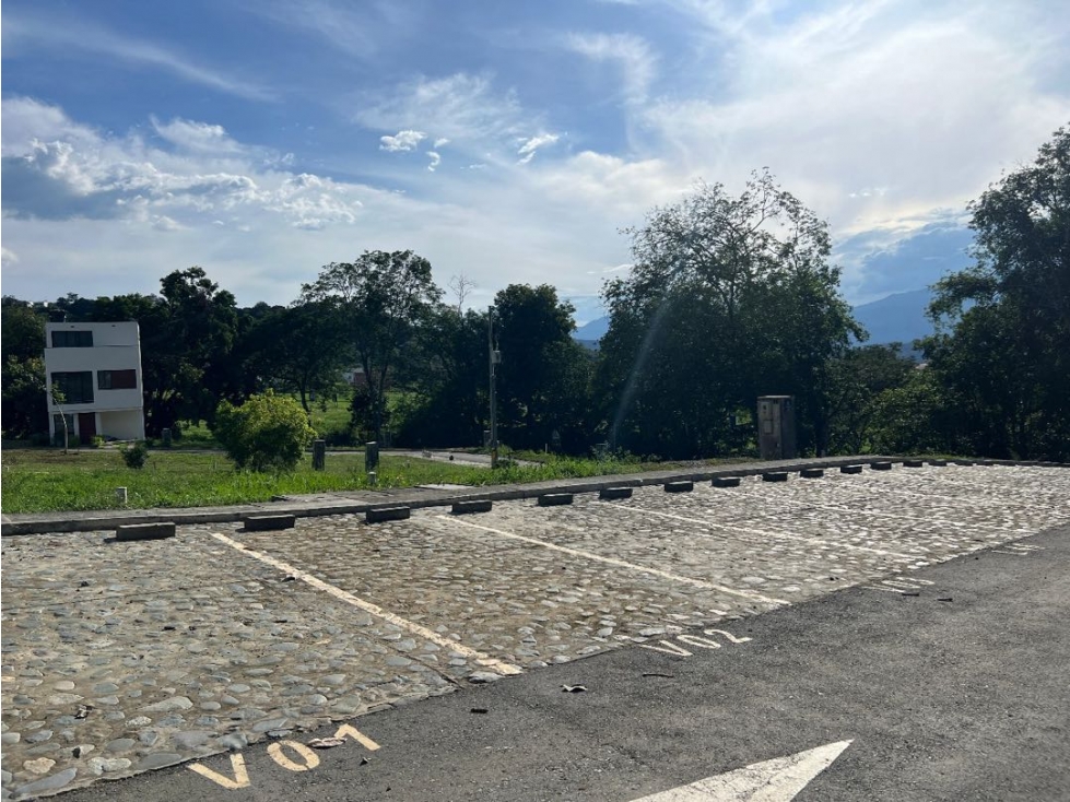 Vendo lote en sopetran en parcelación — foto 3