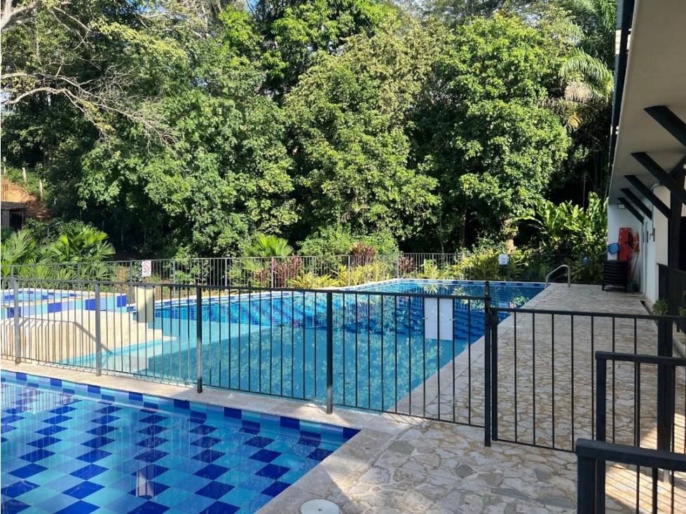Vendo lote en sopetran en parcelación — foto 5