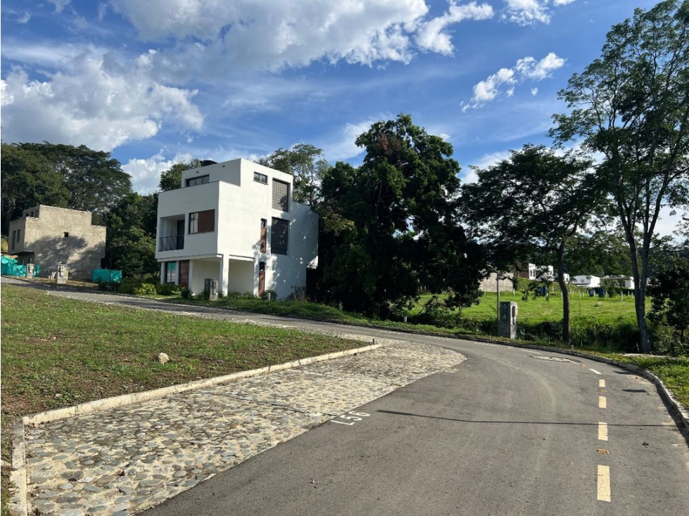 Vendo lote en sopetran en parcelación — foto 6