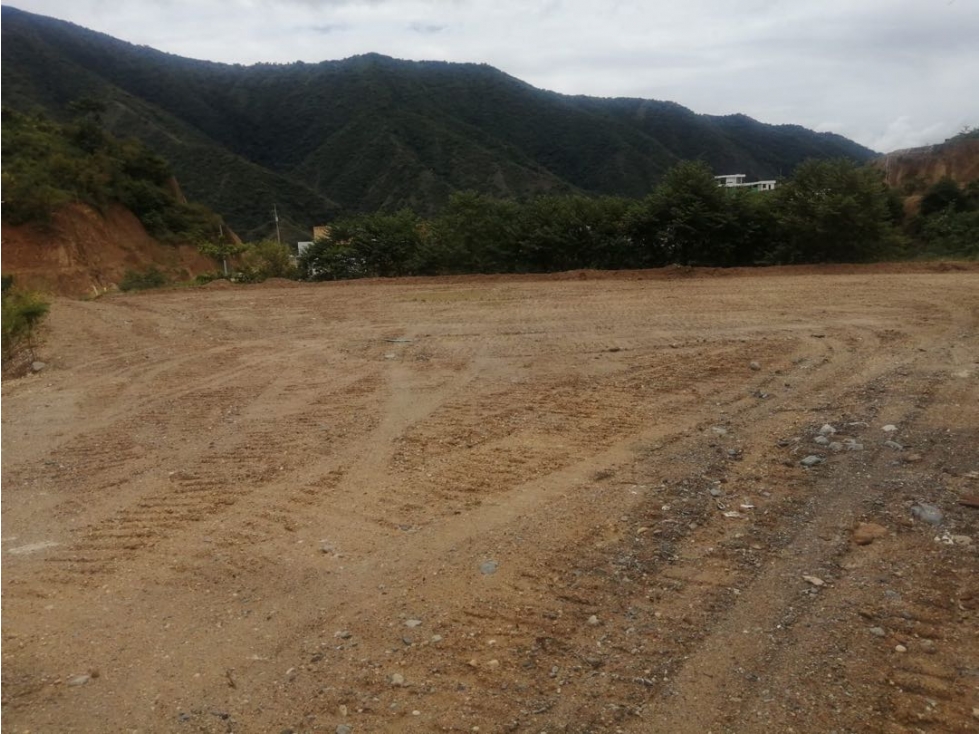 Vendo lote en Sopetran - entrebosques — foto 3