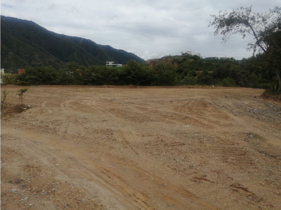 Vendo lote en Sopetran - entrebosques — foto 4