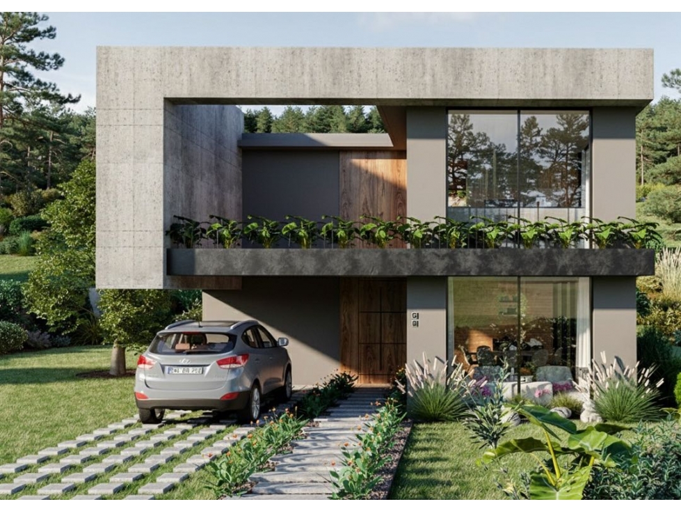 EXCLUSIVO LOTE EN VENTA EN KUBI VERDE- VALLE DE SOPO
