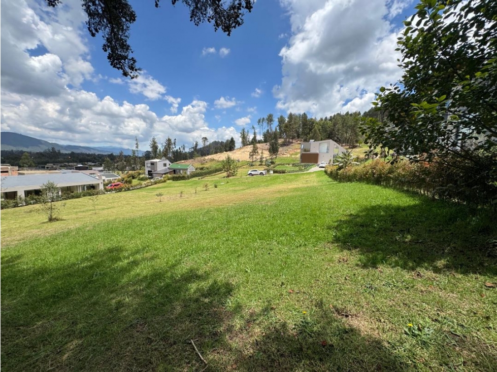 EXCLUSIVO LOTE EN VENTA EN KUBI VERDE- VALLE DE SOPO — foto 3