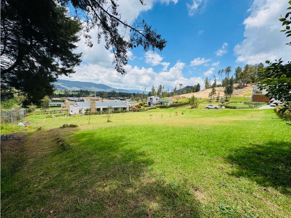 EXCLUSIVO LOTE EN VENTA EN KUBI VERDE- VALLE DE SOPO — foto 4