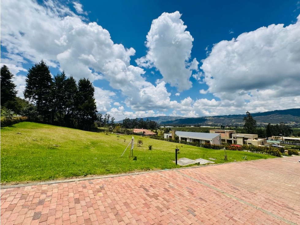 EXCLUSIVO LOTE EN VENTA EN KUBI VERDE- VALLE DE SOPO — foto 6