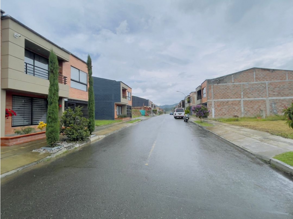 VENDO LOTE EN UNIDAD ABIERTA - LA CEJA ANTIOQUIA — foto 2