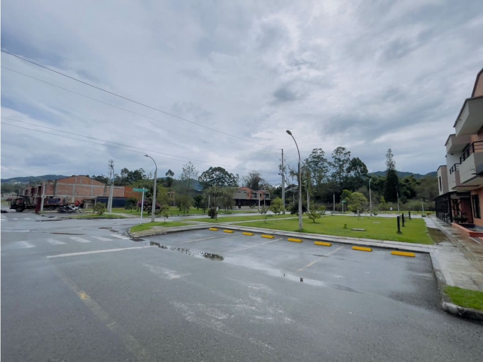 VENDO LOTE EN UNIDAD ABIERTA - LA CEJA ANTIOQUIA — foto 3