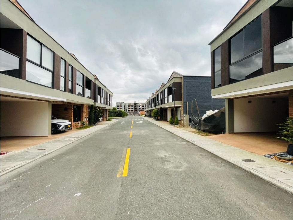 VENDO LOTE EN UNIDAD CERRADA - LA CEJA ANTIOQUIA — foto 3