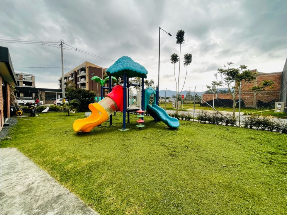 VENDO LOTE EN UNIDAD CERRADA - LA CEJA ANTIOQUIA — foto 4