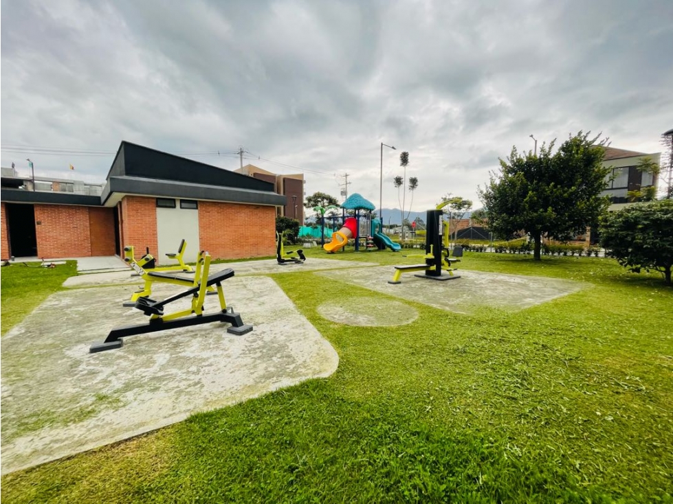 VENDO LOTE EN UNIDAD CERRADA - LA CEJA ANTIOQUIA — foto 6