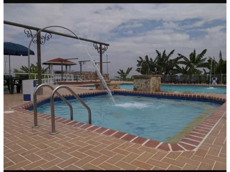 Vendo lote en santander de quilinchao unidad cerrada campestre - 1
