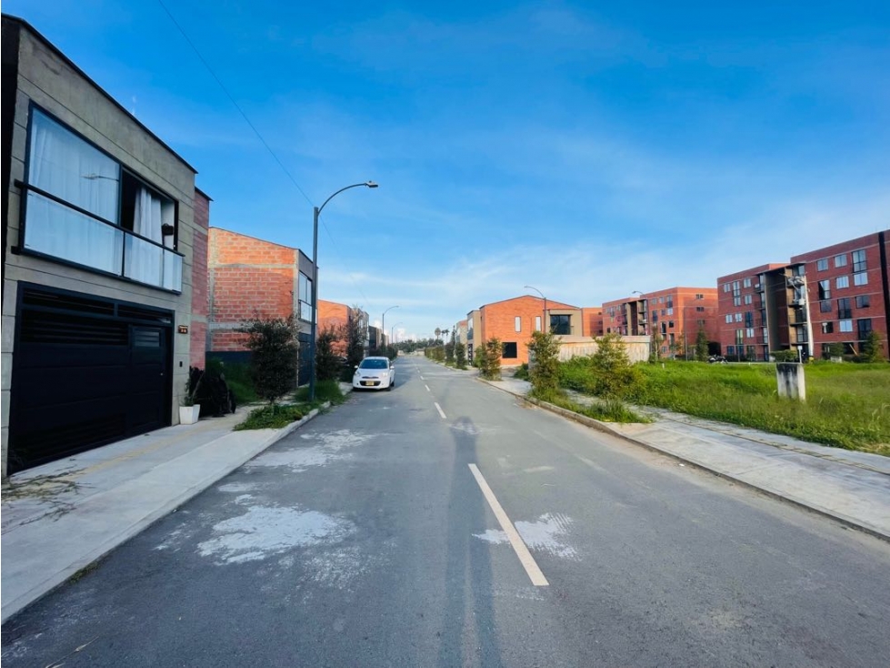 VENDO LOTE EN URBANIZACIÓN ABIERTA EN LA CEJA-SECTOR LA CLÍNICA — foto 5